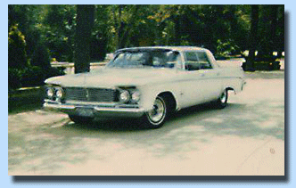 1963 imperial crown chris pinto